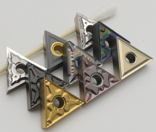 TNMG insert