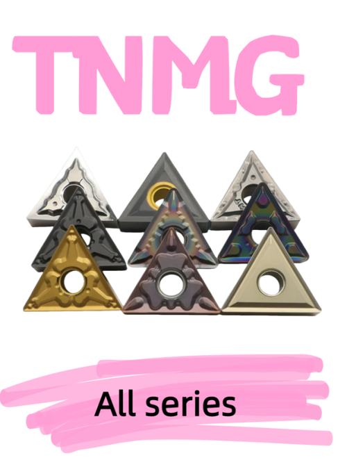 TNMG insert
