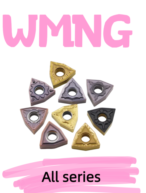 WNMG insert