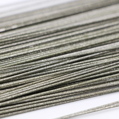 Diamond Cutting Wire